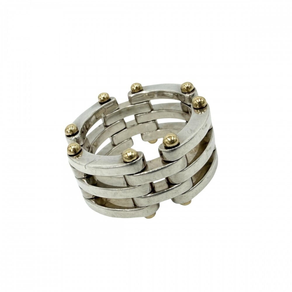 TIFFANY & CO. 18k Gold Ring